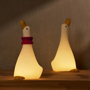 Dream Duck Silicone Lamp