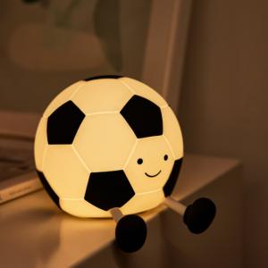 Football Silicone Night Light