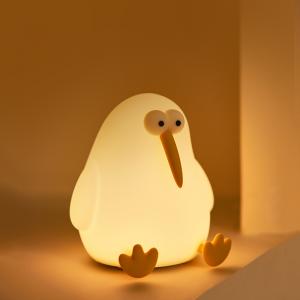 Kiwibird Silicone Light 