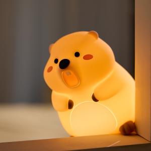 Marmot Silicone night light