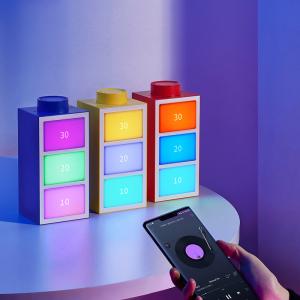 Power Rhythm Light