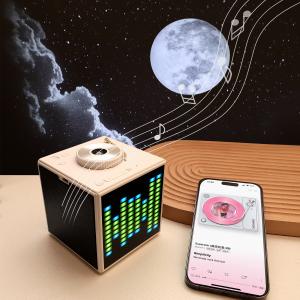Shiyin Projection Lamp