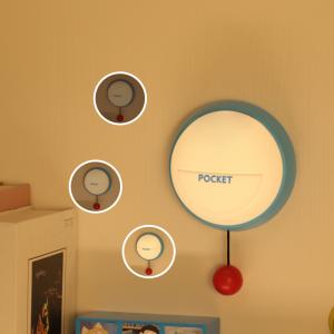 Bell Silicone Night Light