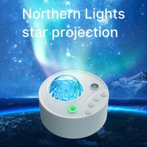 Astrolabe Projector Lamp