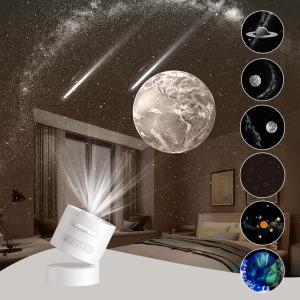  Star Vision Projector