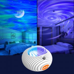 Double Effect Projector Lamp 