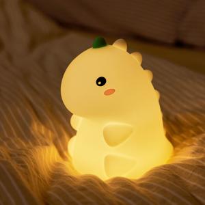 Dinosaur Night Light